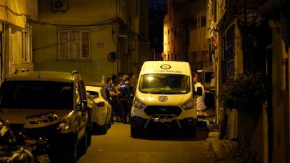 Otomobilde başından vurularak öldürüldü: İstanbul'un göbeğinde kanlı infaz!