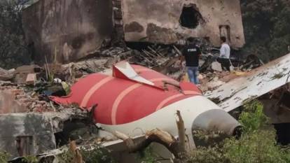 270’ten fazla kişi ölmüştü: Uçak kazasında önemli bir bulguya ulaşıldı