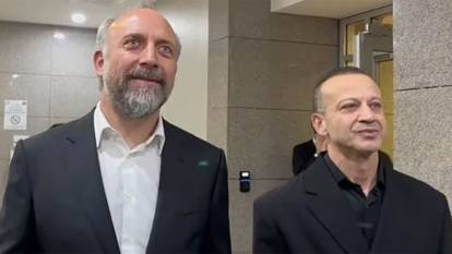 Halit Ergenç ve Rıza Kocaoğlu hapis cezası almıştı: Gerekçeli karar açıklandı