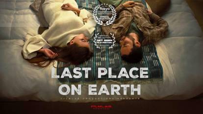 Aşk toksikleşirse ne olur? ‘Last Place on Earth’ filmiyle aşkın en karanlık haline tanık olun!
