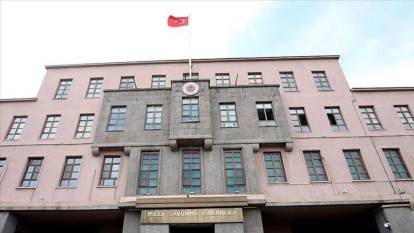 TSK subay adayları dikkat: MSB duyurdu! 2025 ikinci sınıflandırma sonuçları açıklandı