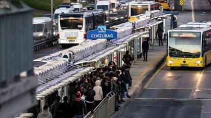 21-22 Haziran’da YKS’ye girecek öğrencilerin dikkatine: Toplu taşıma ücretsiz olacak!