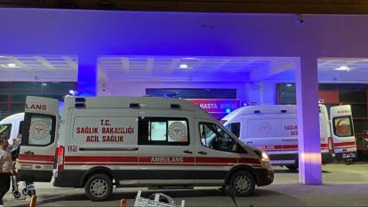 Altyapı çalışmasında göçük! İki işçiden acı haber geldi...
