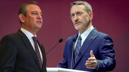 İletişim Başkanı Altun’dan CHP’nin boykot çağrısına tepki: Milletin iradesini yok sayma alışkanlığınızdan vazgeçin