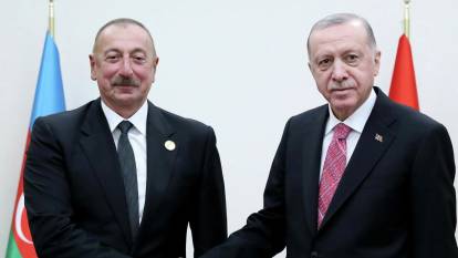 Cumhurbaşkanı Erdoğan'dan deprem konutları teslim töreninde açıklamalar!