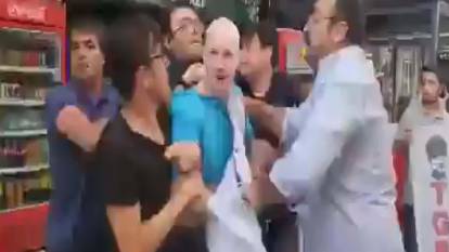 Amerikan askerlerine çuval geçirmişlerdi! 14 sanık hakkında yeni karar!