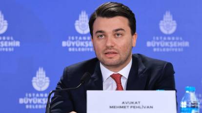 İmamoğlu'nun avukatı Mehmet Pehlivan hakkında tutuklama talebi