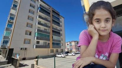 Küçük Yasemin'in ölümünde bir gözaltı daha