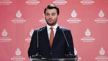 Ekrem İmamoğlu'nun avukatı Mehmet Pehlivan tutuklandı