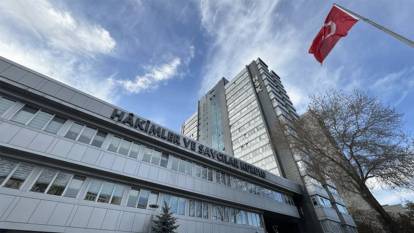 HSK kararı Resmi Gazete’de yayımlandı