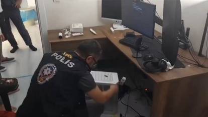 9 ilde siber operasyon! Çocuk tacizi, yasadışı bahis çeteleri çökertildi: 190 gözaltı var