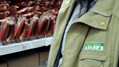 Bakanlık tek tek ifşaladı: Kırmızı et diye tek tırnaklı eti yedirmişler!