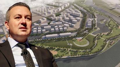 Sivas Belediye Başkanı Uzun: Kızılırmak projesi tarihteki en önemli projemiz