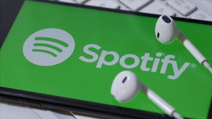 Spotify Türk sanatçılara kaç TL ödediğini açıkladı: 1 milyon TL üstü kazanan sanatçı sayısı 3 katına çıktı!