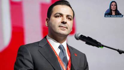 CHP Gençlik Kolları Başkanı Cem Aydın'ın davası ertelendi