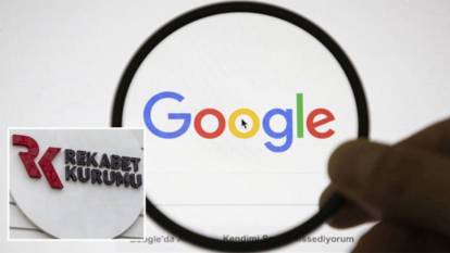 Rekabet Kurumu düğmeye bastı! Google PMAX reklam modeli için soruşturma başlatıldı