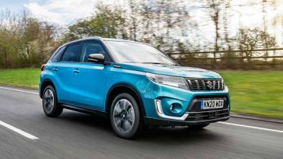 SUZUKİ HAZİRAN AYI FİYAT LİSTESİ GÜNCELLENDİ: Suzuki Swift, Vitara, S-Cross ve Jimny ne kadar?