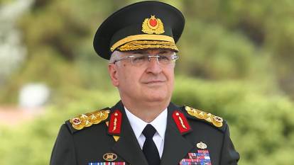 Bakan Güler: Her türlü olumsuzluğa ve senaryoya karşı hazırlıklıyız