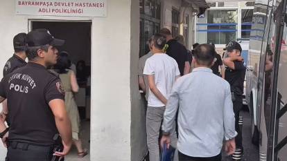 'Bıçak parası' soruşturmasında yeni gelişme! 10 şüpheliye tutuklama talebi