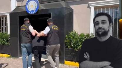 Otomobilde kanlı buluşma: Arkadaşını kız meselesi yüzünden gözünü kırpmadan vurdu