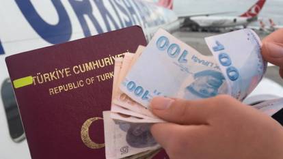 UÇAK BİLETİNİZİ 1000 TL İNDİRİMLİ ALIN: O bankadan bomba kampanya geldi!