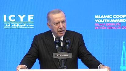 Cumhurbaşkanı Erdoğan'dan önemli açıklamalar