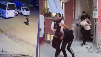 Organize suç örgütlerine yönelik operasyonda 69 kişiye gözaltı: Dilan Polat’ın korumasına saldıran şüpheli de aralarında