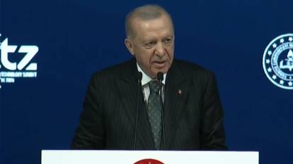 Cumhurbaşkanı Erdoğan: Eğitimde haksızlıklara son verdik