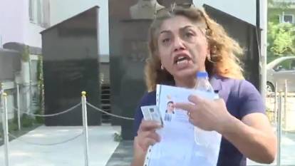 YKS heyecanı başladı: Dakikalarla yarışanlar kapıda kaldı