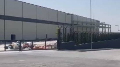 Ankara'da fabrikada gaz faciası: Ölü ve yaralılar var!