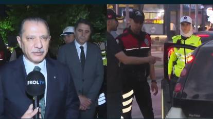 İstanbul Emniyeti’nden Bahçelievler’de huzur operasyonu
