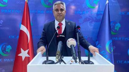 Ocak Partisi Genel Başkanı Kadir Canpolat öldürüldü!
