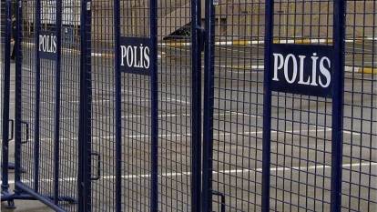 Şişli’de toplantı, eylem ve yürüyüş yasağı