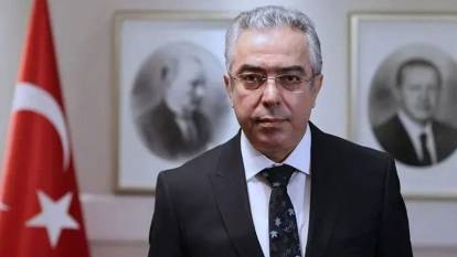 Mehmet Uçum: Terörsüz Türkiye, yeni bir küresel sistemin kapısını aralayacak
