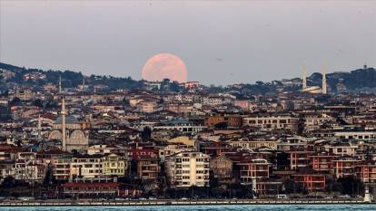 İstanbul’da bu semtten ev almak Dubai’den daha pahalı! İstanbul’un en pahalı ve en ucuz 10 semti sıralandı
