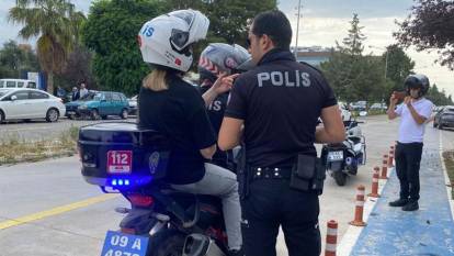 YKS maratonu tamamlandı: 2.5 milyon aday için 55 bin güvenlik görevlisi görev başındaydı