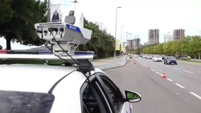 Yola çıkacaklar dikkat! İçişleri Bakanlığı iller arası sabit radar noktalarını açıkladı