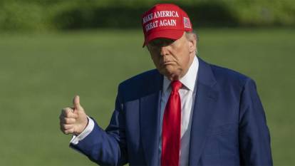 Trump barış getireceğim diye geldi, başımıza bir savaş daha açılmış oldu