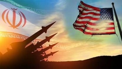 İran Meclisi: ABD'ye karşı misilleme yapılması kararlaştırıldı