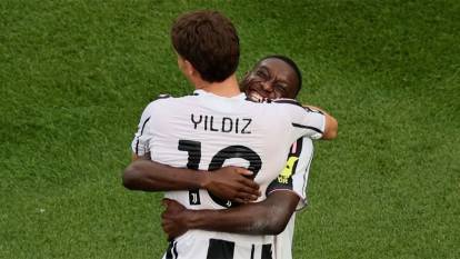 Ne Arda Güler ne de Lamine Yamal! Yıldız  gibi parladı: Juve 4 golle kazandı, dünya Kenan Yıldız'ı konuşuyor