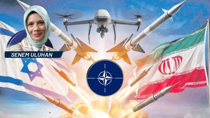 İsrail İran savaşında NATO neden sessiz? ABD İran'ı vurdu: Peki Türkiye hangi konumda duruyor?