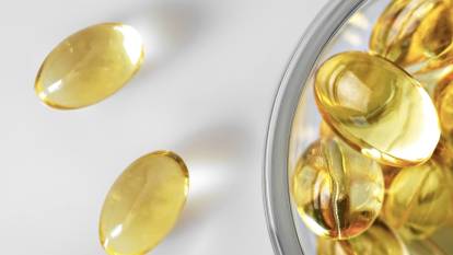 D VİTAMİNİ DEYİP GEÇMEYİN: D vitamini eksikliğinin anne ve bebeğe 8 olumsuz etkisi ortaya çıktı!
