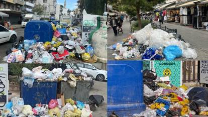 Buca'da grevin 6'ıncı günü! O çalışanlar işten çıkarıldı