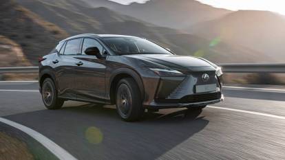 LEXUS HAZİRAN AYI FİYAT LİSTESİ GÜNCELLENDİ: Lexus ES, RX, LC ve LS ne kadar?