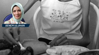Güzellik baskısı gençleri sessiz bir çığlığa sürüklüyor: Anoreksiya nervoza