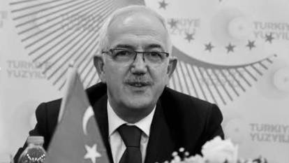 Eski AK Parti Milletvekili İsmail Bilen evinde ölü bulundu