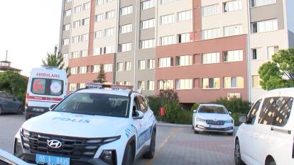 Ankara'da dehşete düşüren olay! Cezaevinde olan kadının evinde derin dondurucuda bebek cesedi buldu
