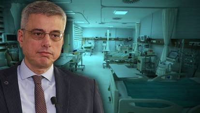 Bakan Memişoğlu duyurdu: Sağlıkta yeni dönem başlıyor
