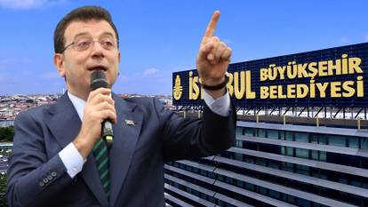 Son dakika! İmamoğlu'na bir dava daha