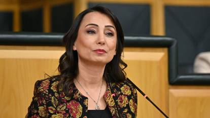 DEM Parti'den Terörsüz Türkiye çıkışı